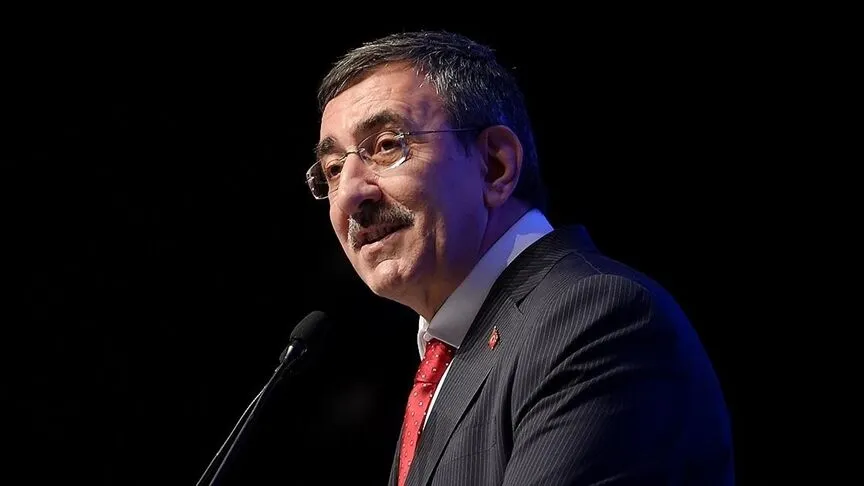 Cevdet Yılmaz: Teröre karşı tarihi fırsatı kaçırmayalım