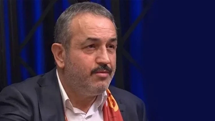 Muzaffer Şirin'e ev hapsi ve yurt dışı çıkış yasağı kararı