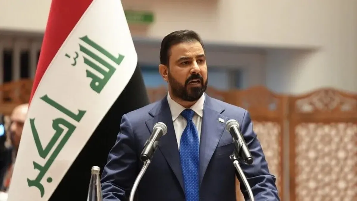 Irak'ta yeni yasa hazırlığı: Silahlar devlet kontrolüne geçiyor