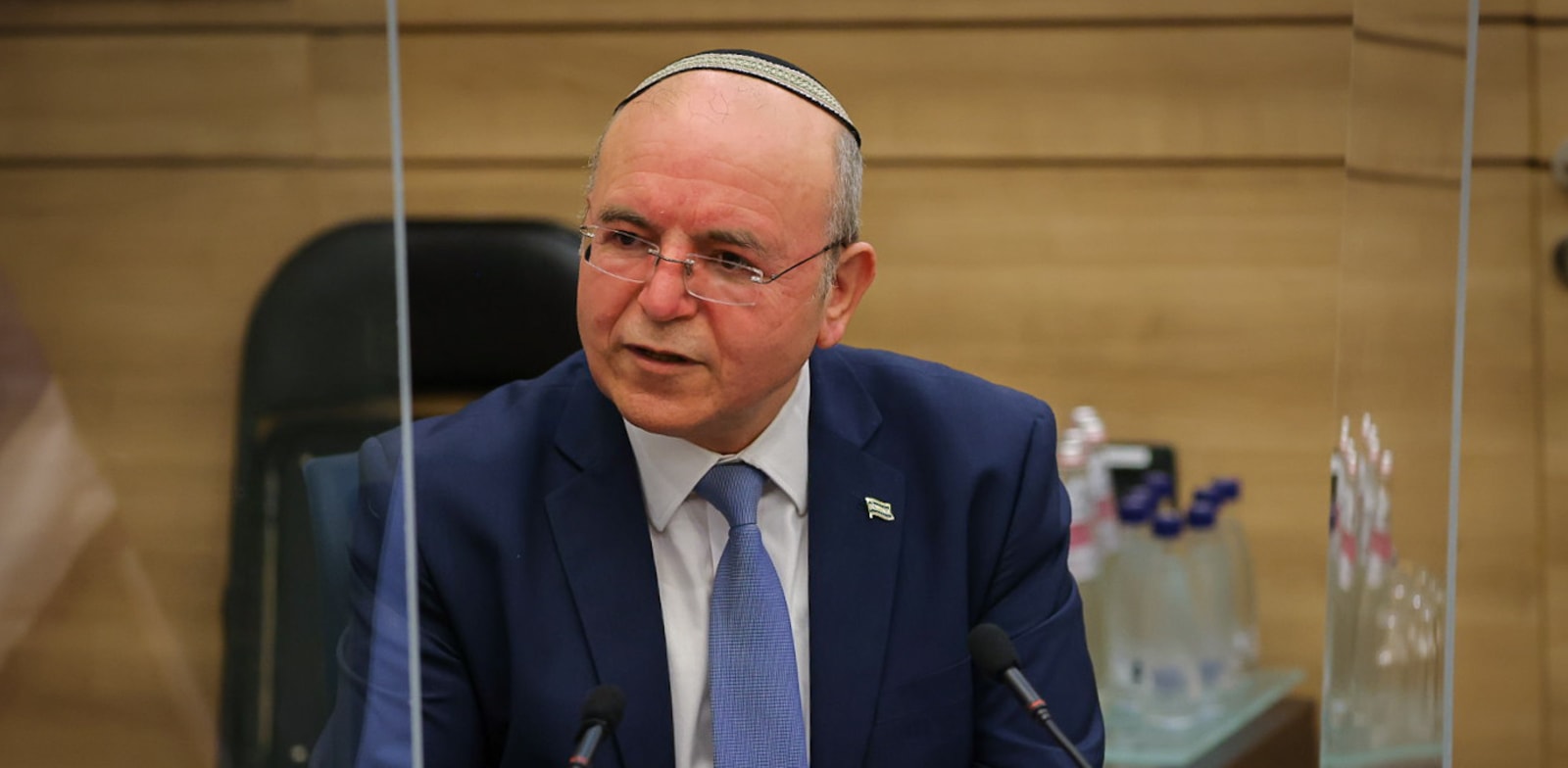 Ben-Shabbat'tan iddia: Türkiye-İsrail gerilimi artıyor