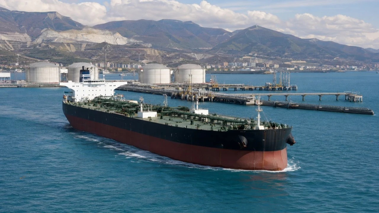 ABD’den Karadeniz uyarısı: Tanker saldırılarını durdurun
