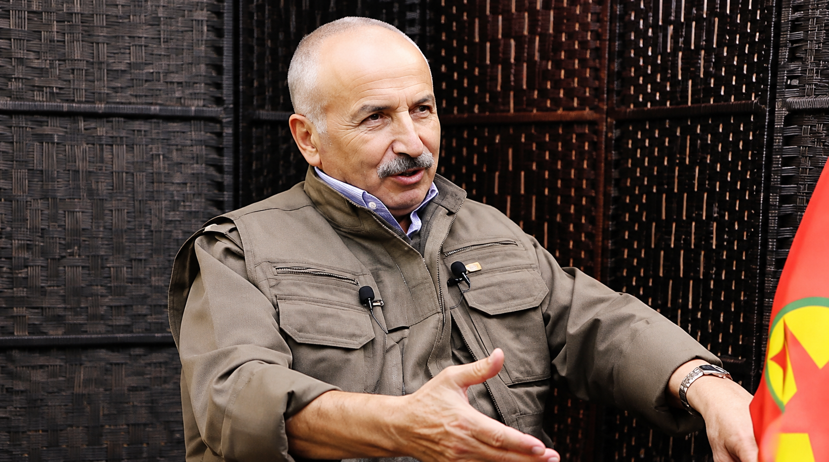 PKK’dan çerçeve yasaya ilk yorum: “Bu bir başlangıç”