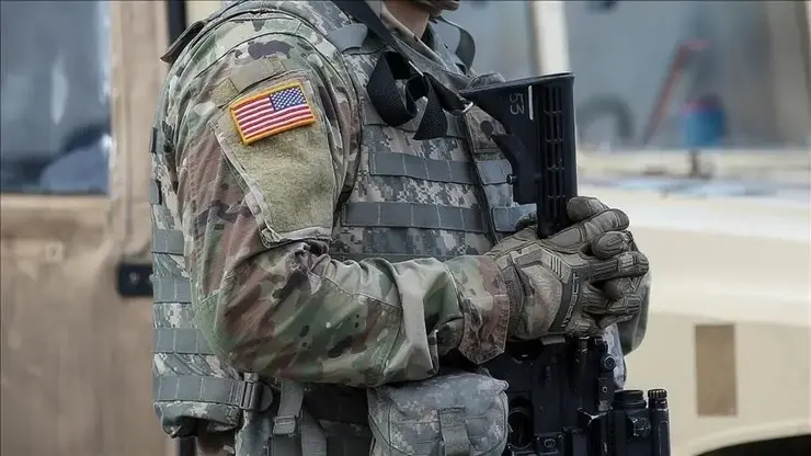 Pentagon verileri ortaya çıktı: 400’den fazla ABD askeri yaralandı