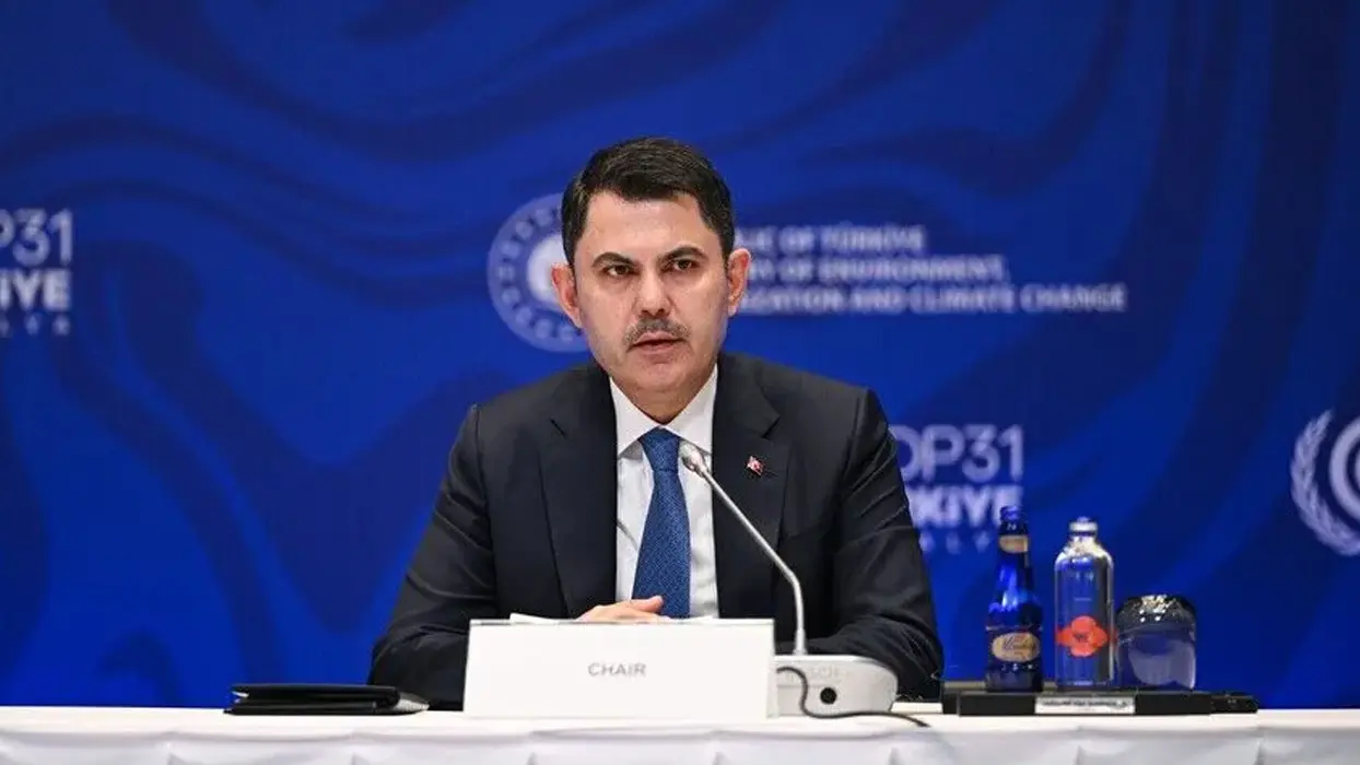 COP31 öncesi 36 temas: Türkiye uygulama odaklı dönem hedefliyor