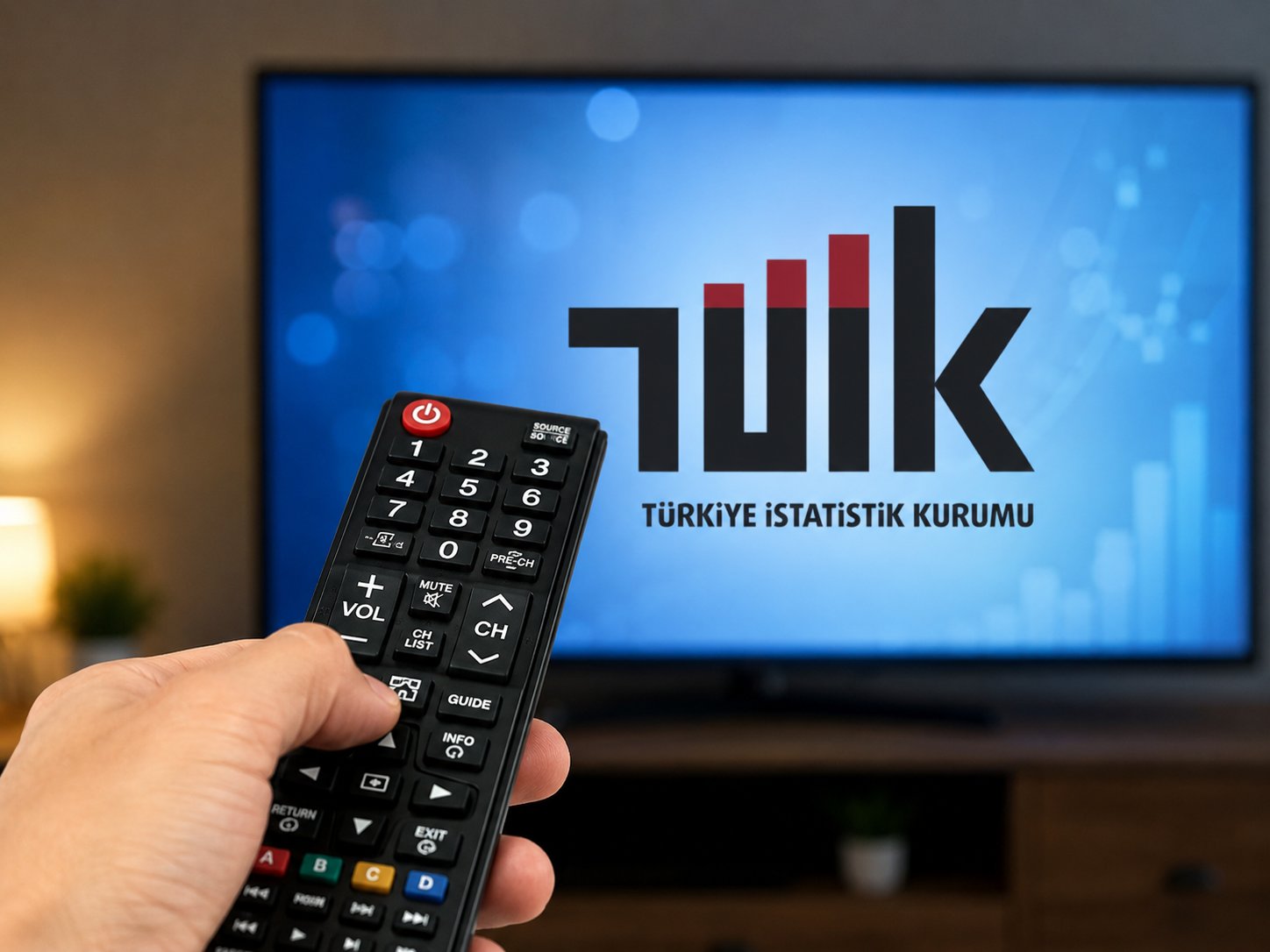 İnternet kullanımında televizyonun ezici üstünlüğü