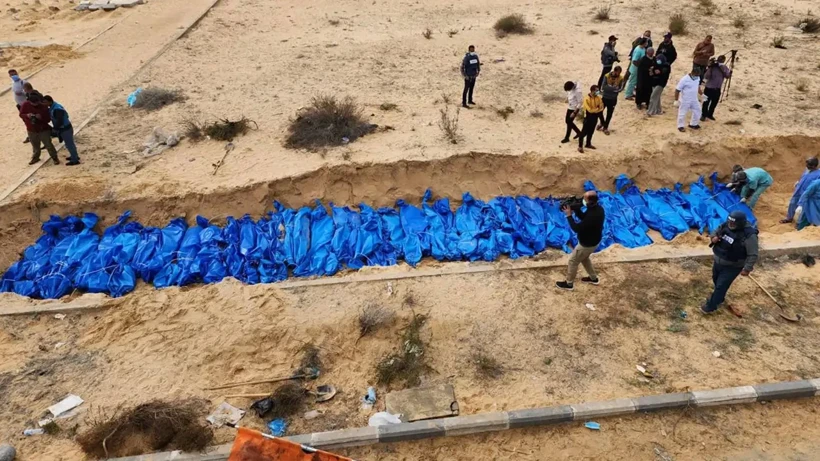 Gazze’de ateşkese rağmen bilanço ağırlaşıyor: Can kaybı 73 bin 388’e yükseldi