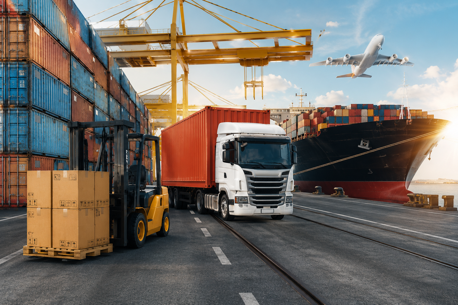 Ticaret Bakanlığı'ndan mevzuata aykırı dış ticaret işlemlerine ceza