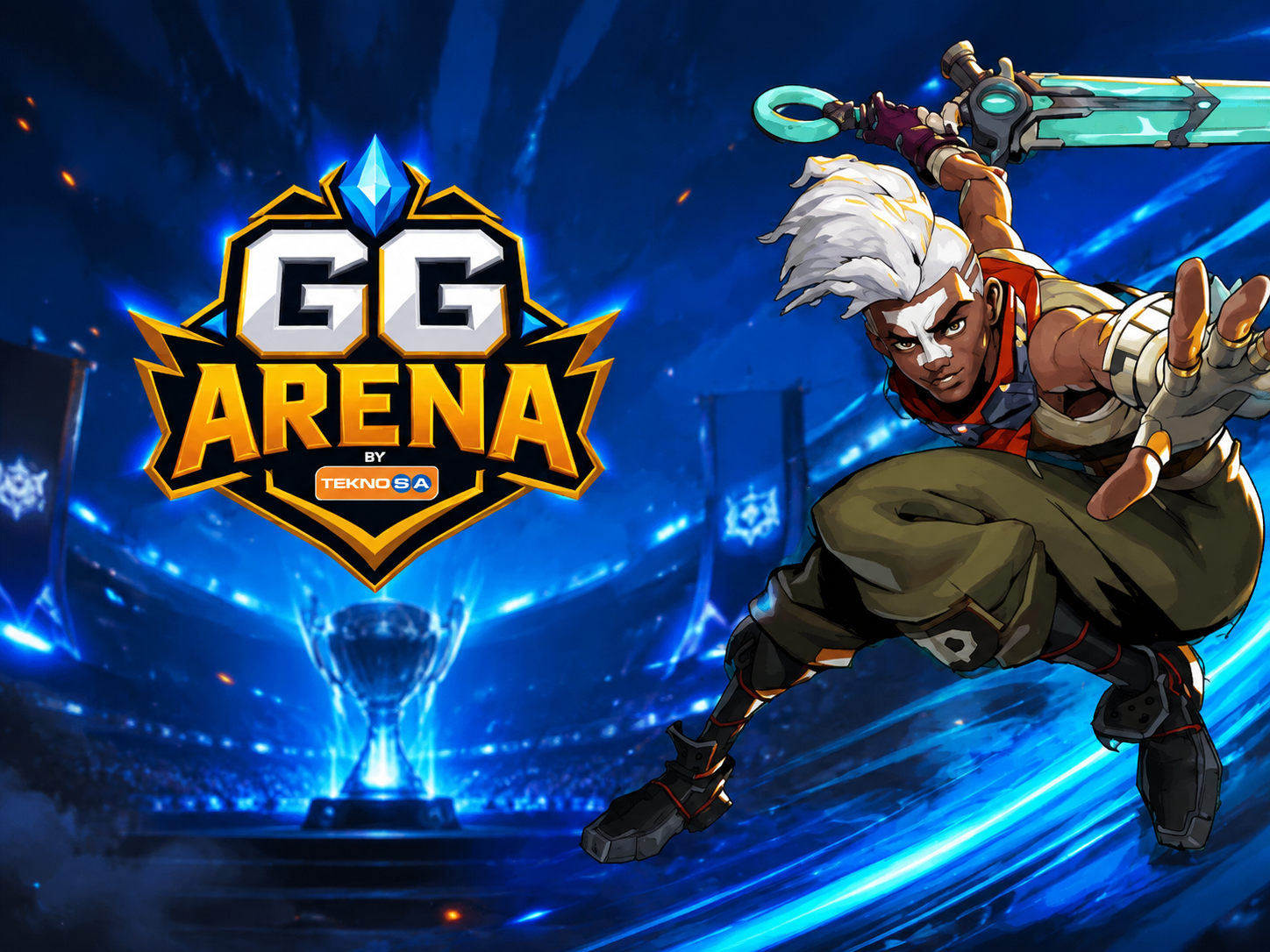 LOL tutkunları için geri sayım: Playoff maçları başlıyor