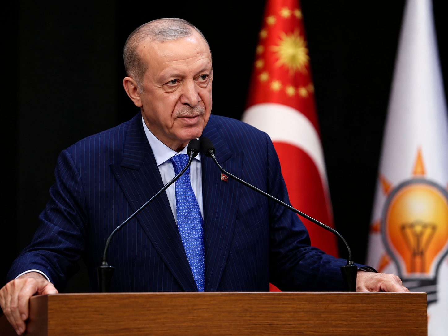 Erdoğan, Mekke Anlaşması'nın taraf sayısını artırma peşinde