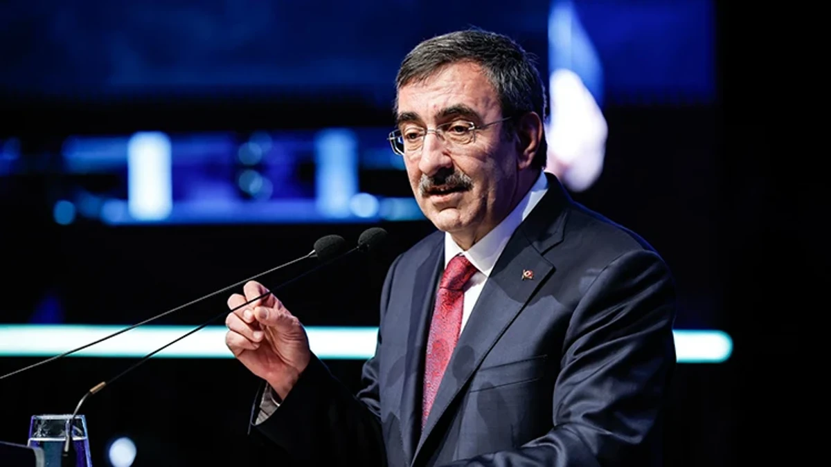 Cumhurbaşkanı Yardımcısı Yılmaz duyurdu: Yasa dışı bahisle mücadelede yapay zekâ dönemi