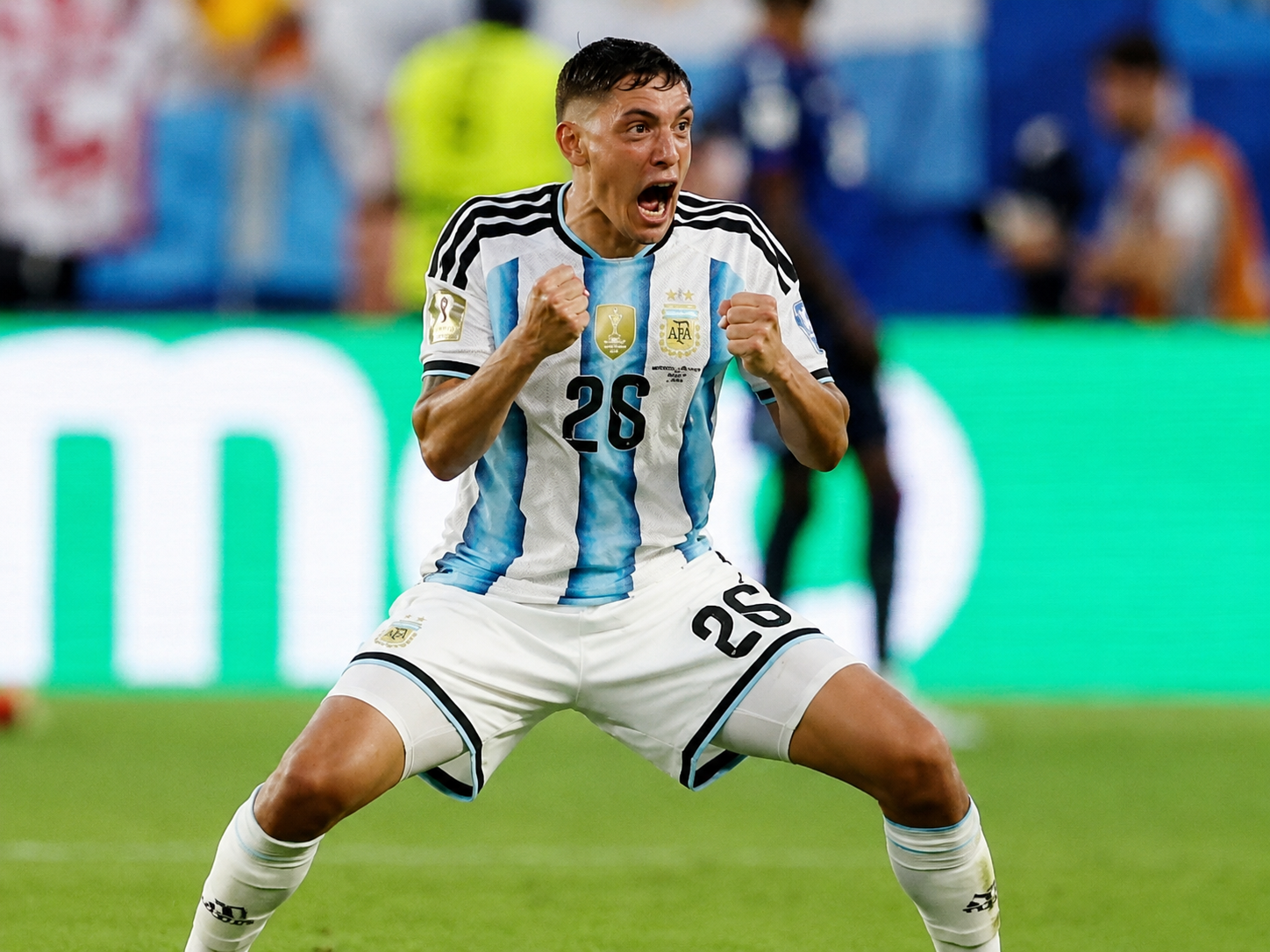 Roma'dan Molina hamlesi: Atletico'dan transfer tamam