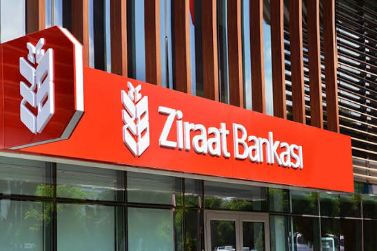 Ziraat Bankası'ndan dev kar: İlk yarıda 74,2 milyar lira