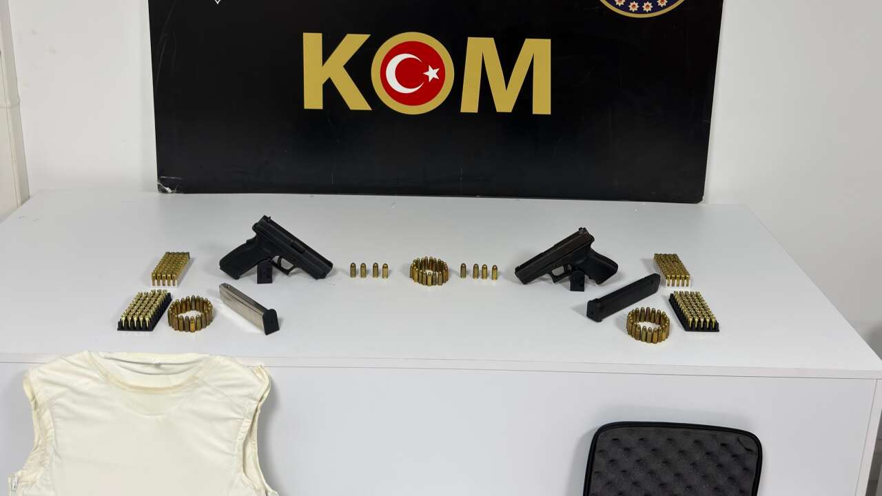 Bodrum’da olay yaratan kutlamaya gözaltı!
