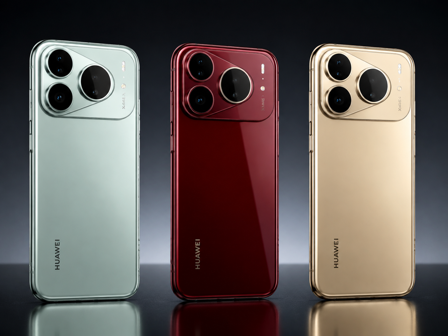 Huawei Pura 90s serisi Türkiye’de satışa çıkıyor