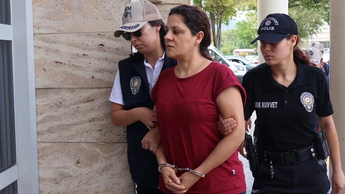15 Temmuz dosyasında yeni ifade: Kardeşini dağlık alana bıraktı