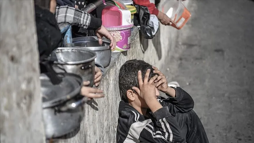 B'Tselem: Etnik temizlik artıyor, Filistinliler zor durumda