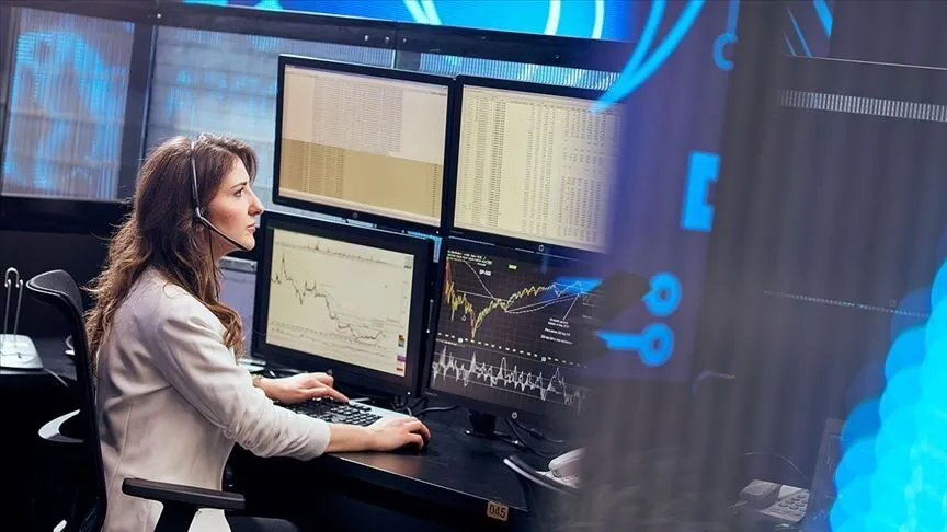 Finans piyasaları Orta Doğu'dan kaynaklı kayıplarla sarsıldı