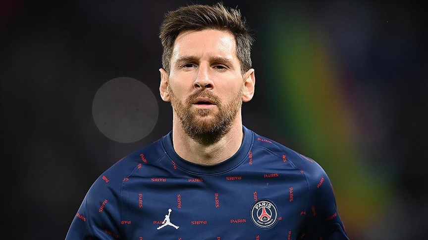Messi'den acı itiraf: Babamın kaybı futbolumu etkiledi