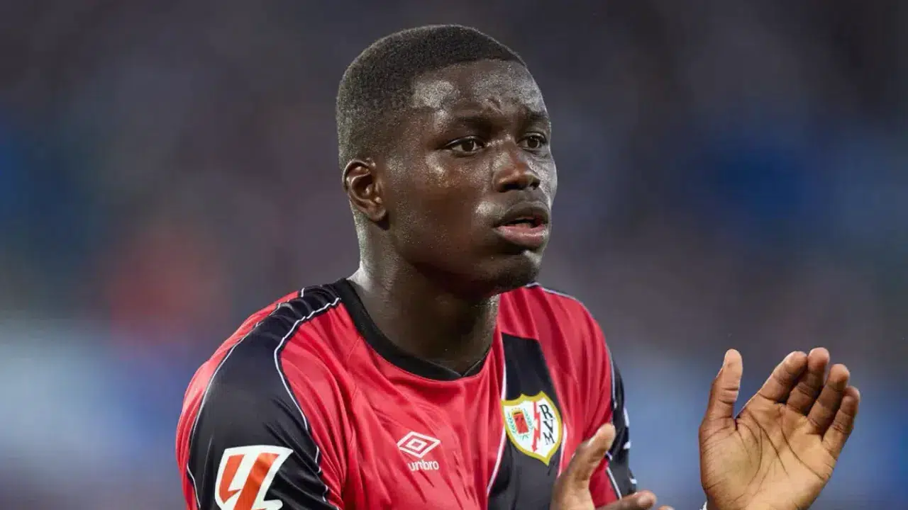 Hull City, Nobel Mendy ile 5 yıllık sözleşme imzaladı