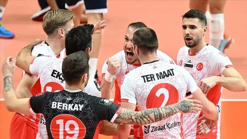 Ziraat Bankkart, Dünya Şampiyonası'na doğru yola çıktı