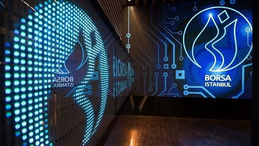 Borsa yükselirken gıda sektörü kayıplar yaşadı
