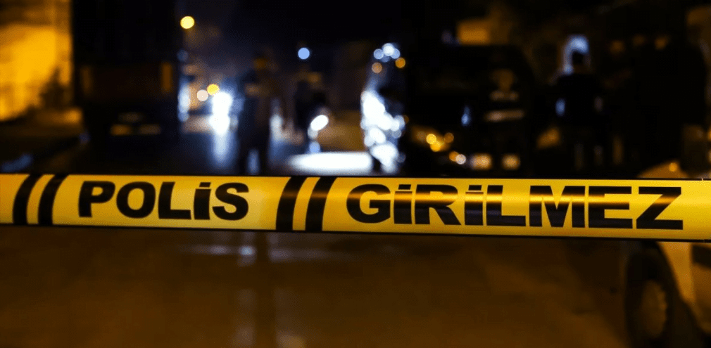 Zeytinburnu'nda restoranda silahlı saldırı: 2 yaralı