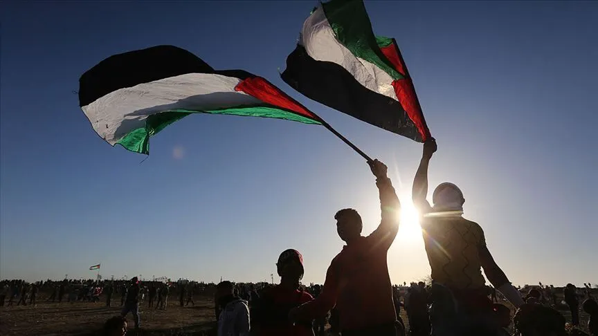 Hamas, Filistin seçimlerine ulusal uzlaşıyla katılacak