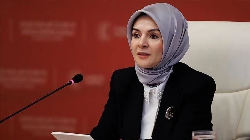 Küçük trans paylaşımlarına karşı Aile Bakanlığı harekete geçti