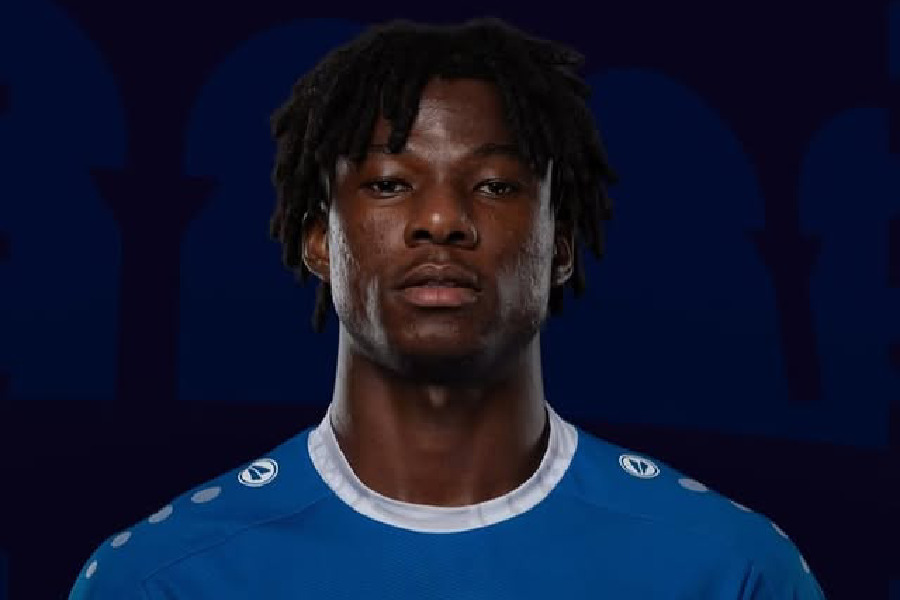 İstanbul Başakşehir, Abdoulaye Yoro'yu Dundee United'a kiraladı
