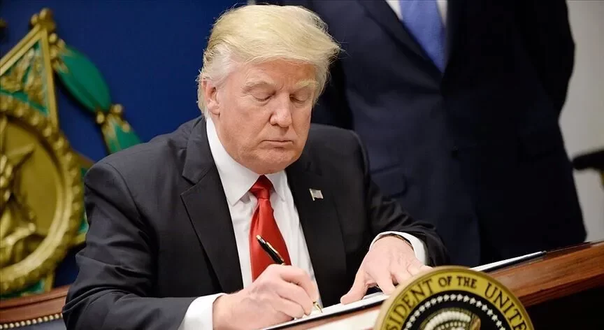 ABD’de doğumla vatandaşlığa Trump freni