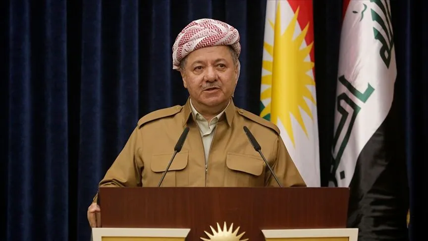 Neçirvan Barzani: Bu yasa kalıcı barış sağlamak için önemli