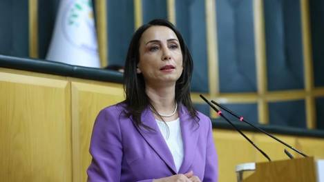 Doğan: Hatimoğulları'nın Netanyahu'ya atıfı yanlış anlaşıldı