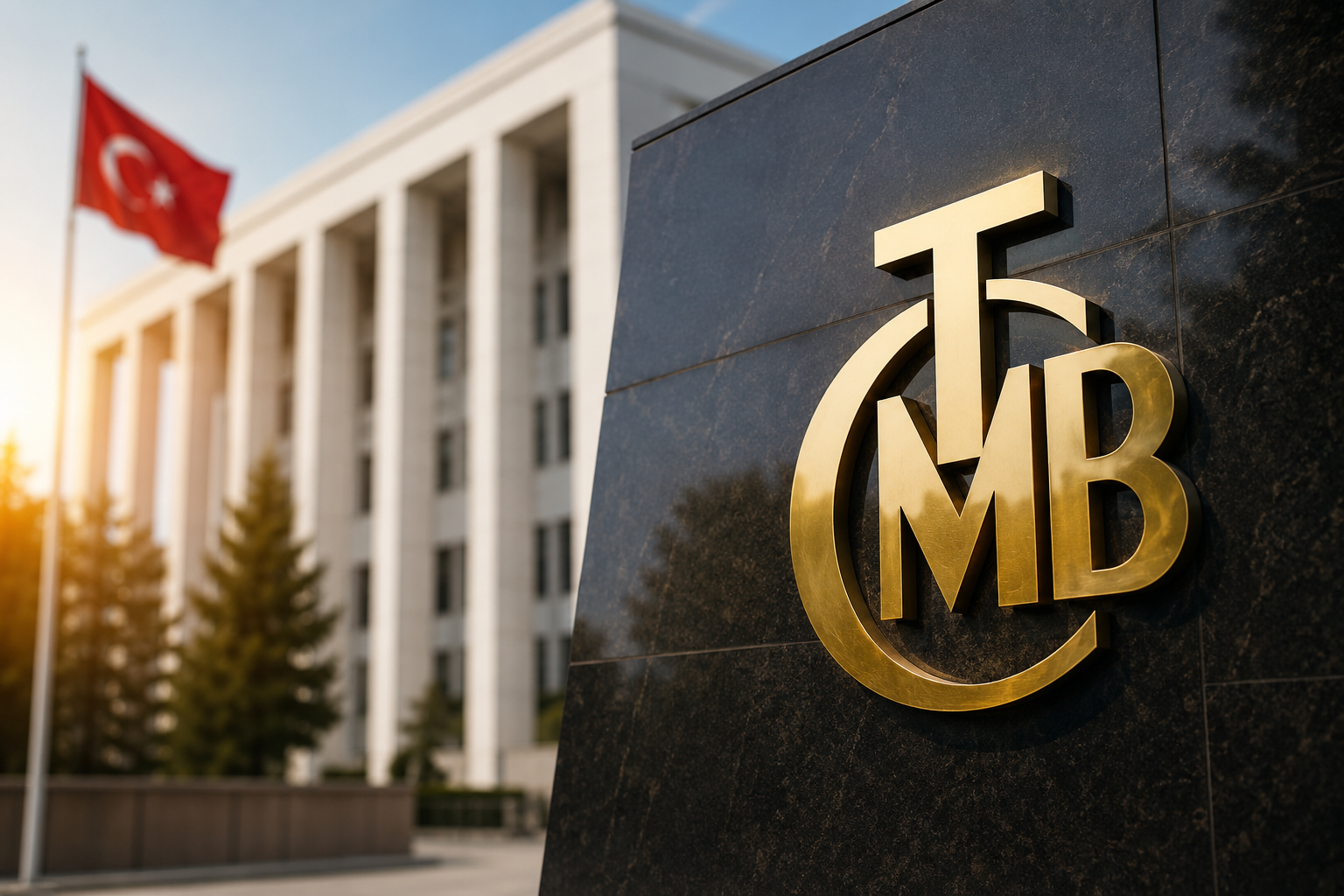Gözler Merkez Bankası’nda: Yeni enflasyon tahminleri açıklanacak
