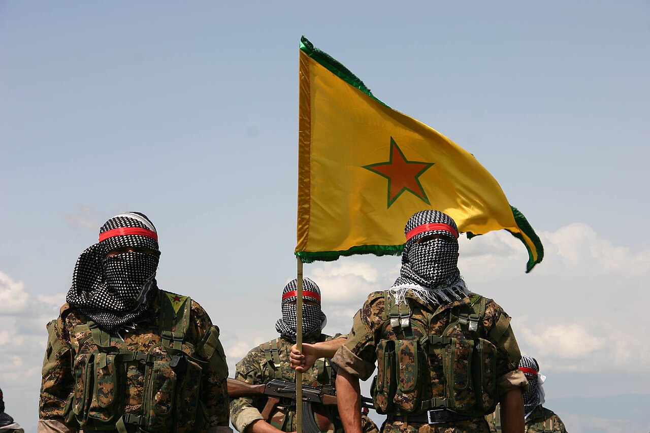 Suriye'de sıcak gelişme: PYD-YPG'nin feshedileceği iddia edildi