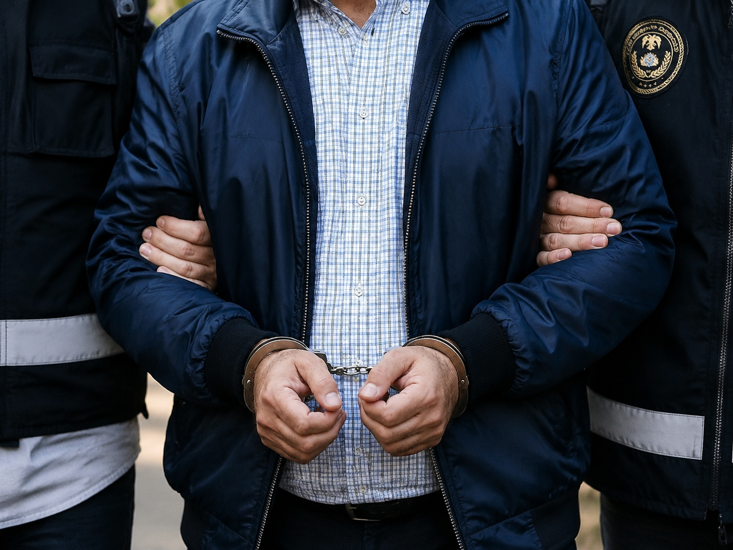 4 motor ve 2 parça ele geçirildi: Ankara'da ilginç operasyon