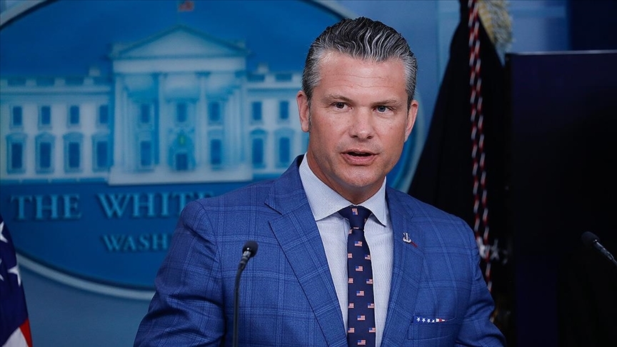 ABD Savunma Bakanı Hegseth, Latin Amerika ülkelerine