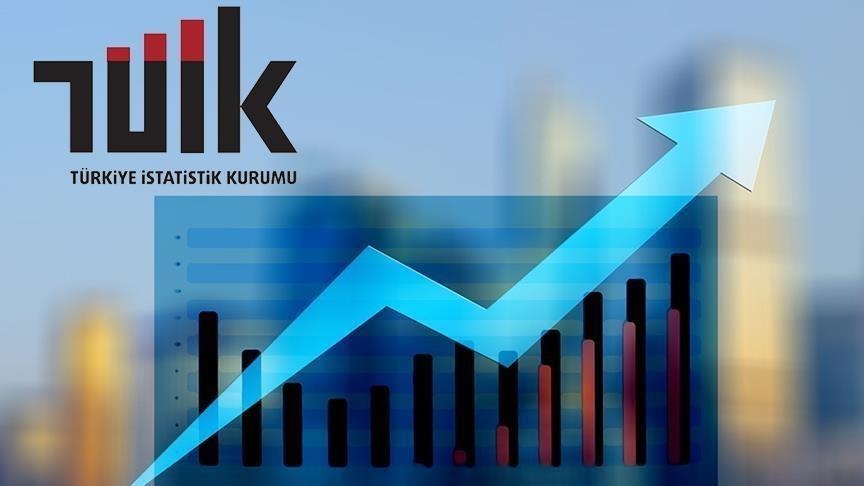 TÜİK, temmuz ayı konut ve iş yeri satış verilerini açıkladı