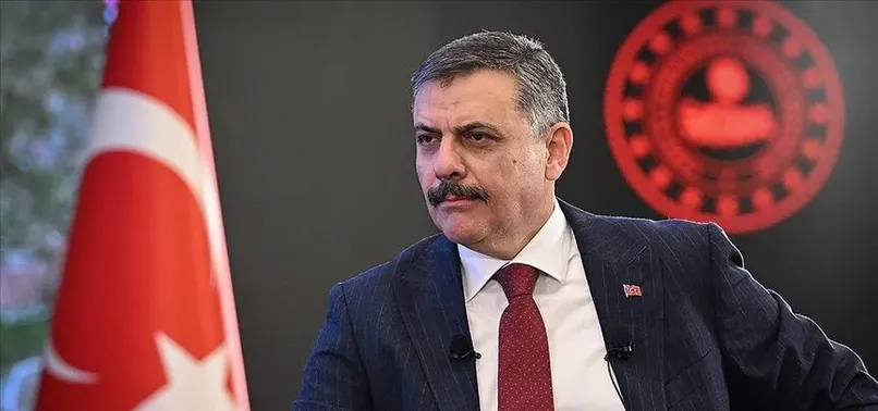 Bakan Çiftçi'den Alihan Kuriş operasyonu açıklaması: "Uzun süredir üzerinde çalışılıyordu"