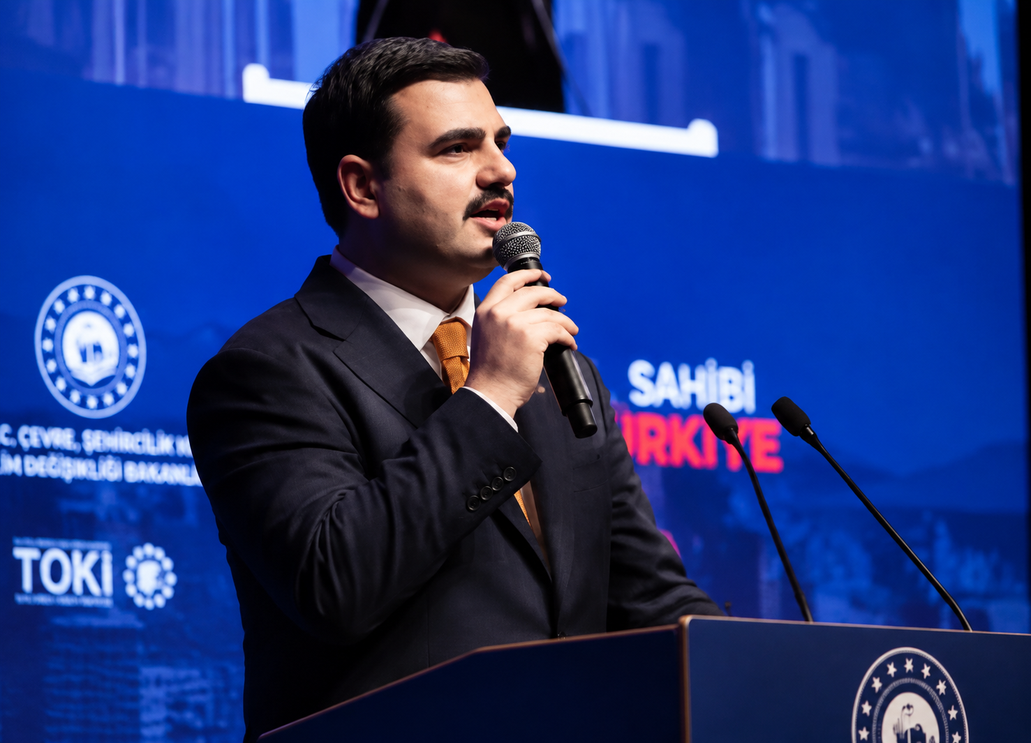 İnan: 25 Yıldır İktidarda Olmak Bir Başarı Hikayesi