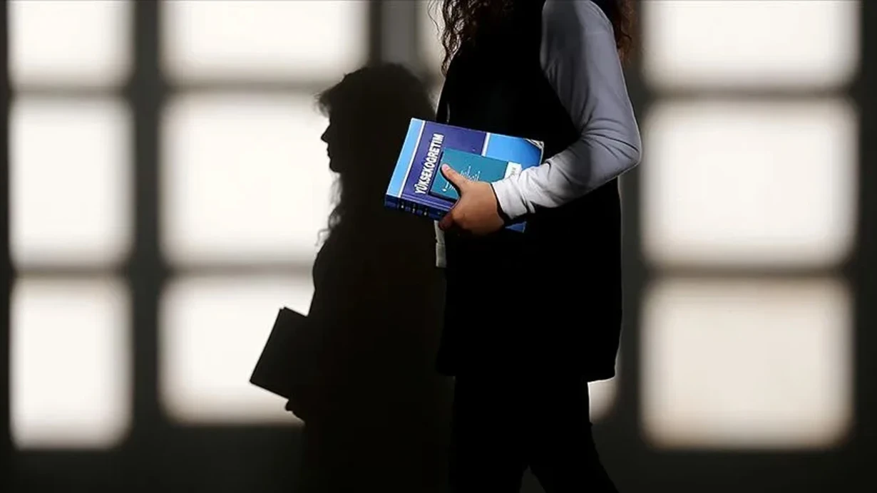 Öğrenci affında detaylar belli oldu: Başvuru şartları ve tarih açıklandı