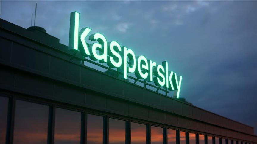 Kaspersky, yeni siber saldırı zincirini ortaya çıkardı