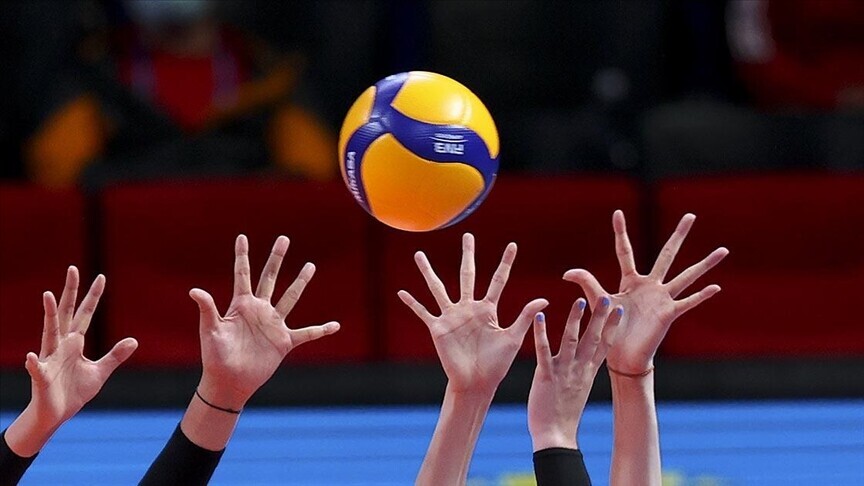 Voleybolda 2026-2027 sezonu fikstür çekimi yapıldı