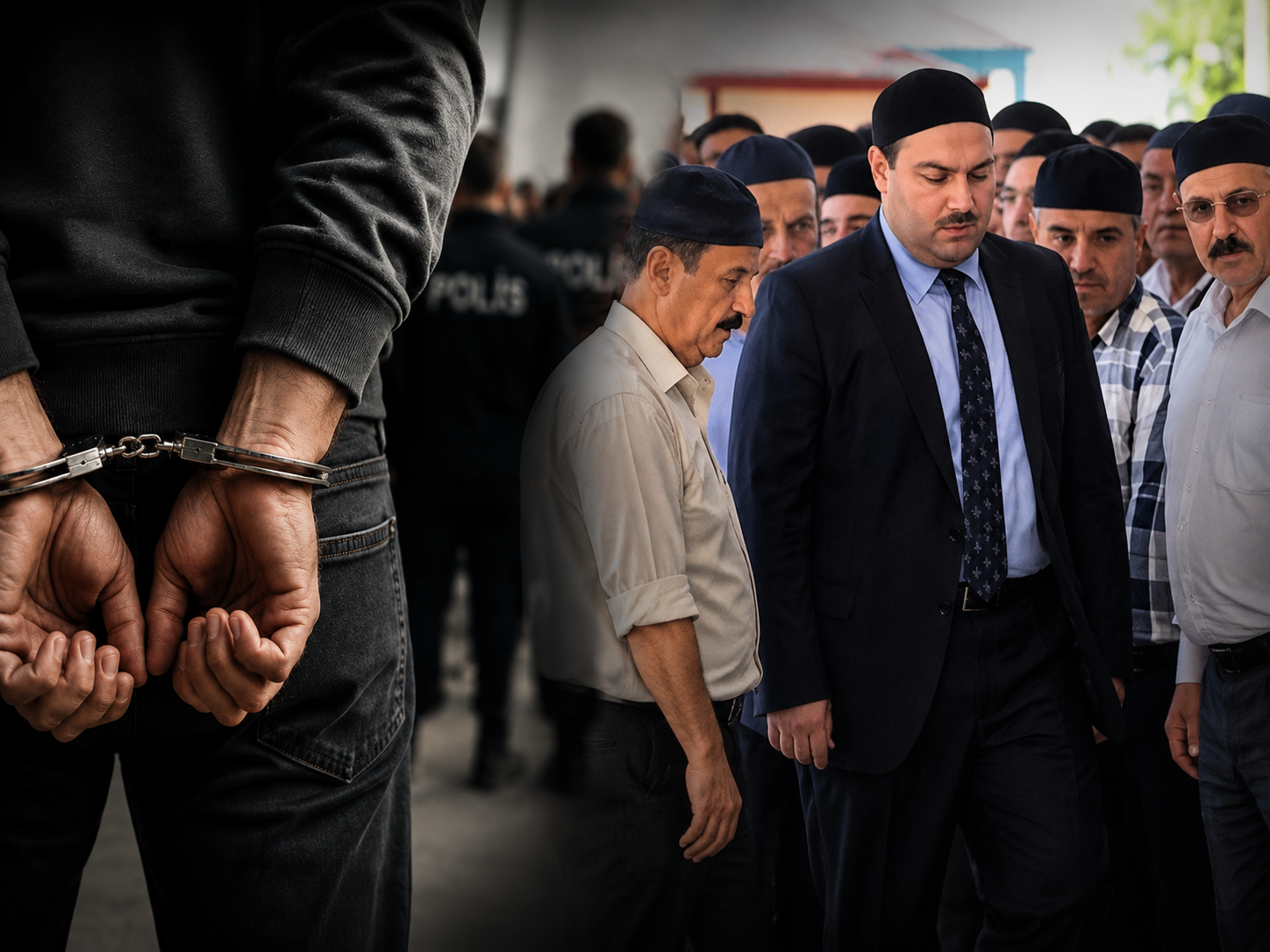 Alihan Kuriş soruşturmasında 32 şirketin listesi ortaya çıktı