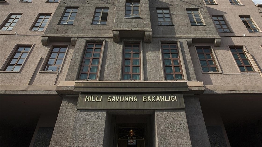 MSB'den Mekke Anlaşması açıklaması: "Bölgesel güvenlik için ortak hareket kabiliyeti güçlenecek"