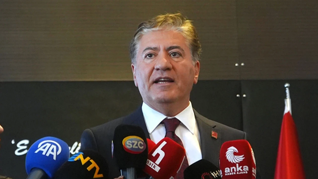 Murat Emir: Mesele asgari ücretlinin zammını gasp etmektir