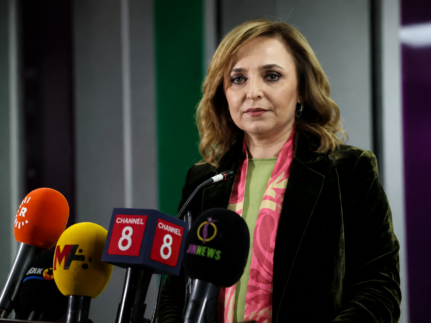 Yeni çerçeve için ilk adım: DEM Parti kongresi 6 Eylül'de