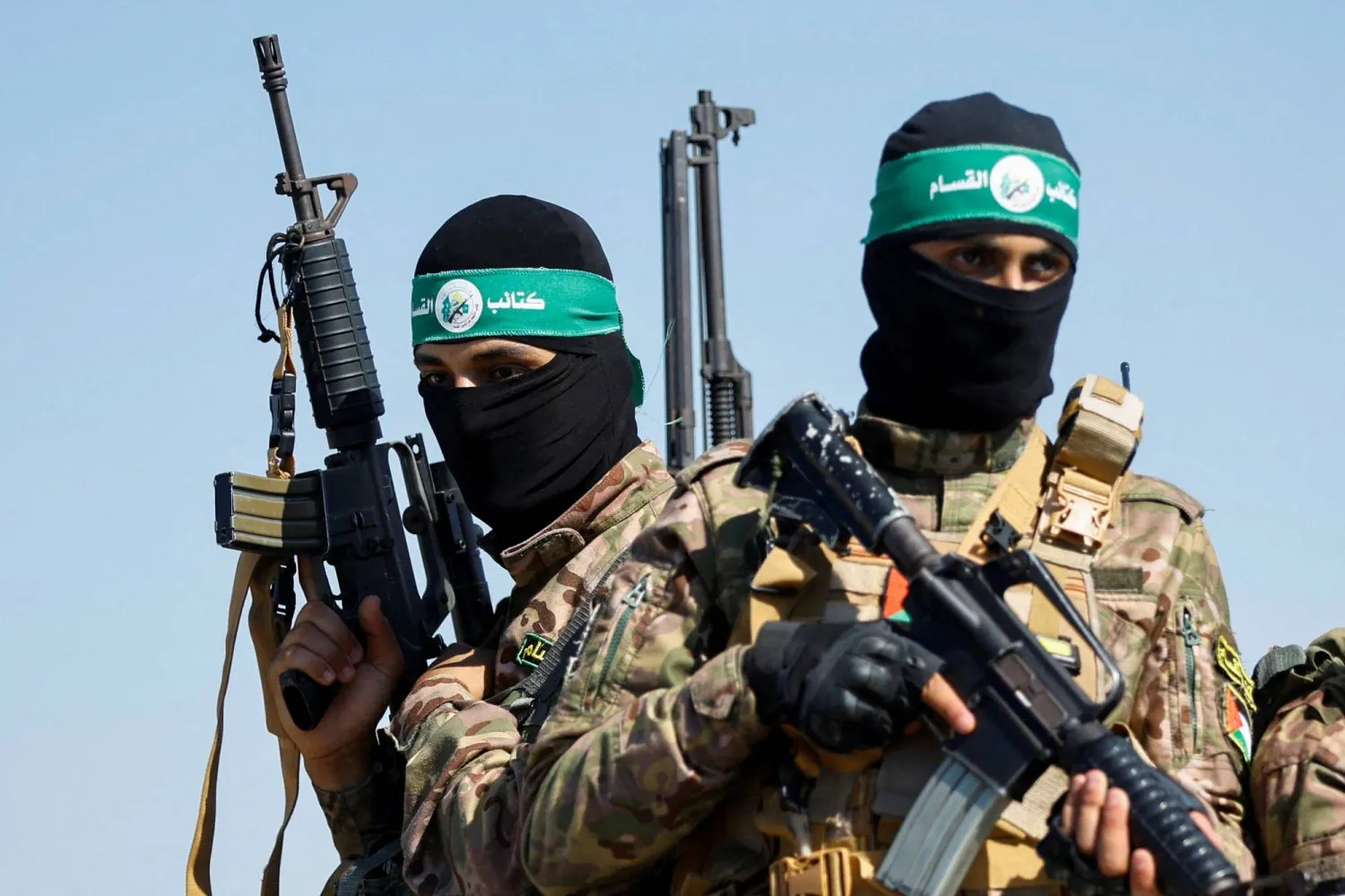 Hamas Filistin seçimlerine katılacağını duyurdu: En geniş ulusal ittifakla katılacağız