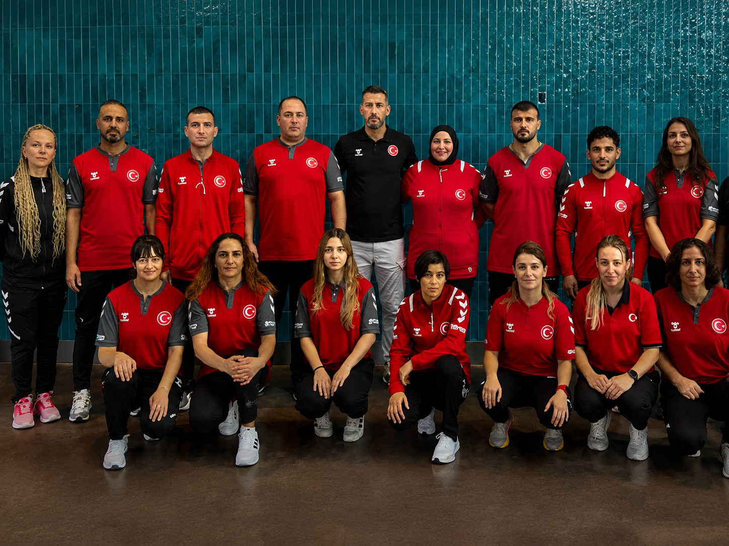 Judoda zorlu mücadele başlıyor: Türkiye madalya arıyor