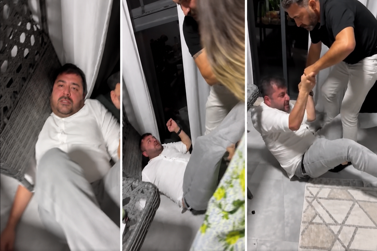 Darp edilen CHP’li Yazgan hakkında cinsel taciz iddiası