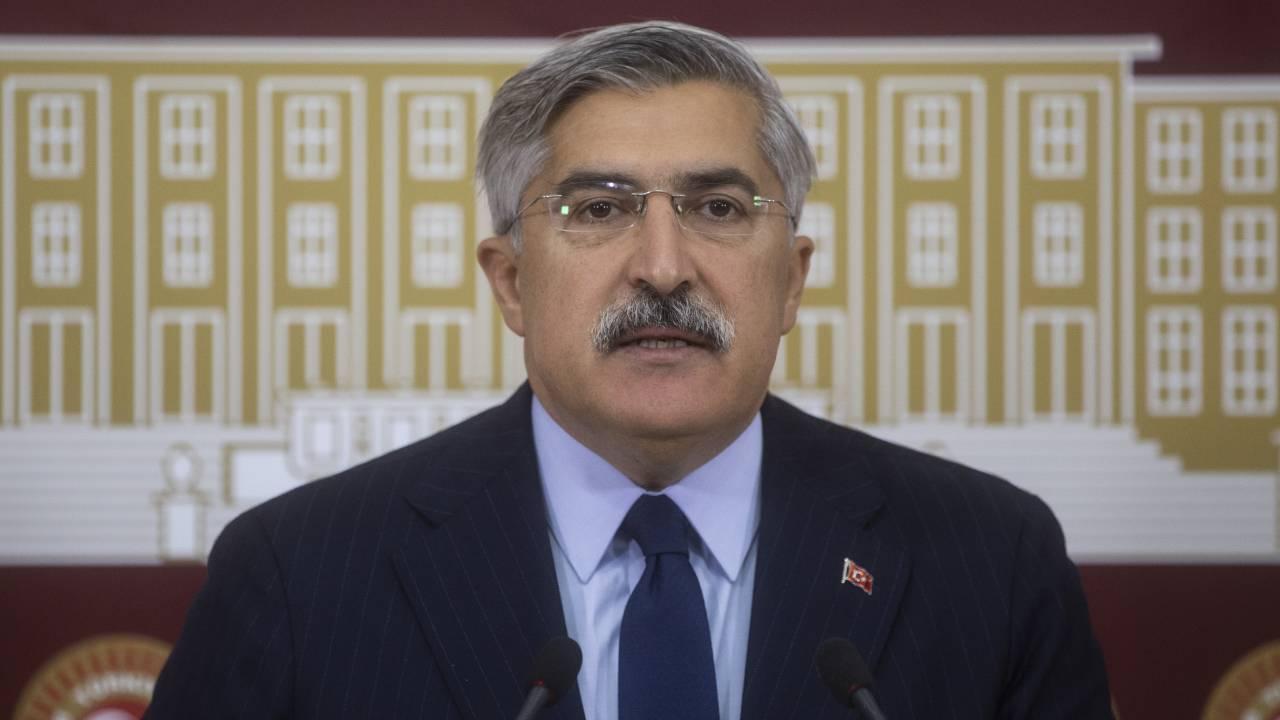 Hüseyin Yayman: AK Parti 2053 hedefleri için çalışmaya başladı